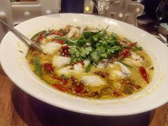 -味界·精致赣菜(招商花园城店)
