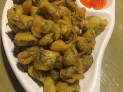 -花溪雨·森林餐厅(石基店)