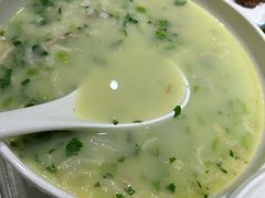 -金枝玉叶上海人家食府(三里河店)