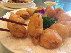 -宜宾海鲜酒家·三十年老字号