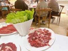 -陈记顺和潮汕牛肉火锅(韩江路店)