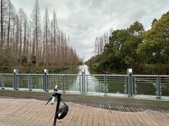 -上海怡沁园度假酒店