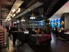 大堂-蟹榭·本帮江浙菜·蟹宴(五角场合生汇商场店)