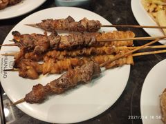 -川骄海鲜自助(亚运村店)