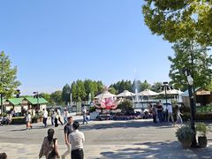 -比斯特上海购物村精品奥特莱斯