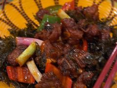 -宜宾海鲜酒家·三十年老字号