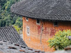 -福建土楼(南靖)景区