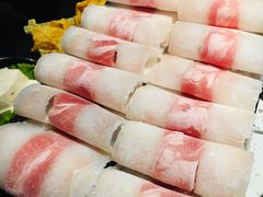 鱼咬羊-京韵胡同·酱香羊蝎子火锅涮肉(长寿路店)