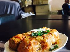 -友乐达台北精致面馆(张江店)