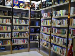 -UME影城(安贞DTS:X店)