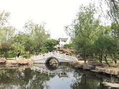 -武清南湖绿博园