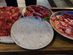 -小龙坎火锅(双林店)