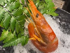 -渔荷食町·铁板烧料理(崂山万象汇店)