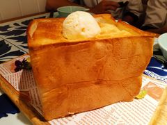 -绿茶餐厅(布吉万象汇店)