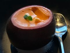 -上海滩餐厅(BFC外滩金融中心店)