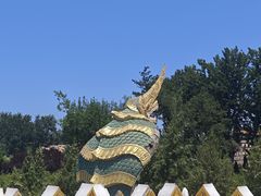 -洛阳白马寺