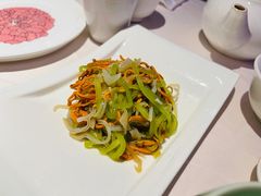 天山雪耳丝-蟹榭(静安寺晶品商场店)