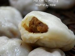 -百年尹氏汤包(湖南路狮子桥店)