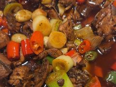 -大鹏饭店·金陵家宴(奥体中心店)