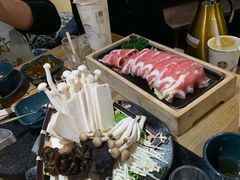-湊湊火锅·茶憩(上海合生汇店)