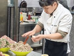 -高晓山馅饼店(牛庄百年店)