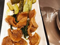 -二十一分小锅炖(皓月店)