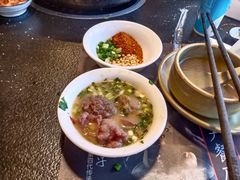 -盡膳口福·百年汤方火锅(科华北路店)