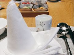 -莲·中餐厅(成都首座万豪酒店)