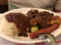 -大哥餐厅(西城花园店)