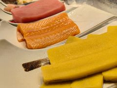 -泉州富力万达文华酒店·美食汇自助餐厅