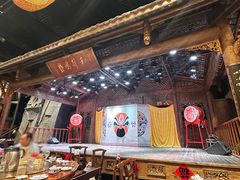 -顺兴老茶馆·精品川菜(世纪城店)