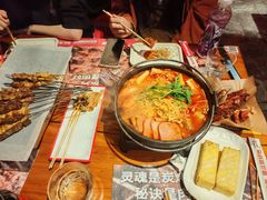 -火联烧烤(学院路创始店)