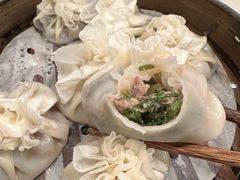 -内蒙联营烧麦 草原石榴红(护国寺店)