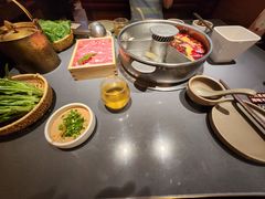 -巴奴毛肚火锅(京西大悦城店)