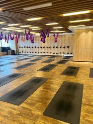 -意然瑜伽·普拉提