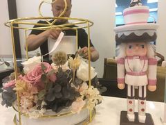 -浮光之丘MontCake生日蛋糕(花牌坊店)