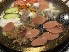 -刘壹席富顺荤豆花·自贡江湖菜(浅水半岛店)