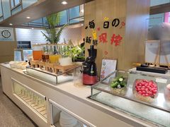 -胥城大厦-胥香自助餐厅