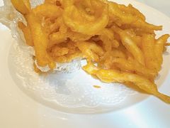 -万龙洲海鲜(广渠门店)