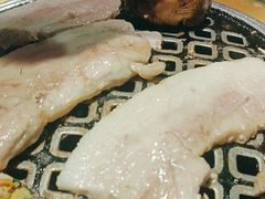 -韩宫宴烤肉·料理(苏州中心店)