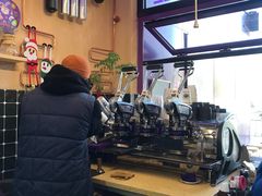 -HANA COFFEE(长寿路店)