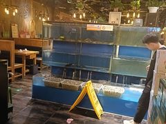 -小俩口烧烤东北菜(双井店)