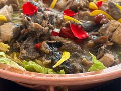 -阿婆情腊排骨火锅(金虹路店)