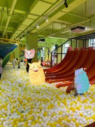 -宝燕乐园(闵行旗舰店)