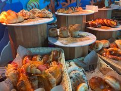 -苏州金鸡湖中茵皇冠假日酒店