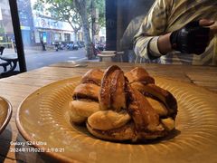 -BAKER&SPICE(安福路店)