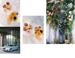 -琥珀婚礼策划AMBER WEDDING
