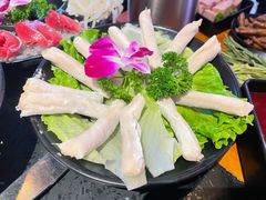 燕饺-珮姐老火锅(新街口店)