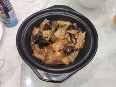 -大鸿运酒店·苏州菜·松鼠桂鱼(观前街店)