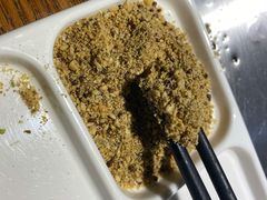 孜然调料-汉城烧烤(西稍门劳动路店)